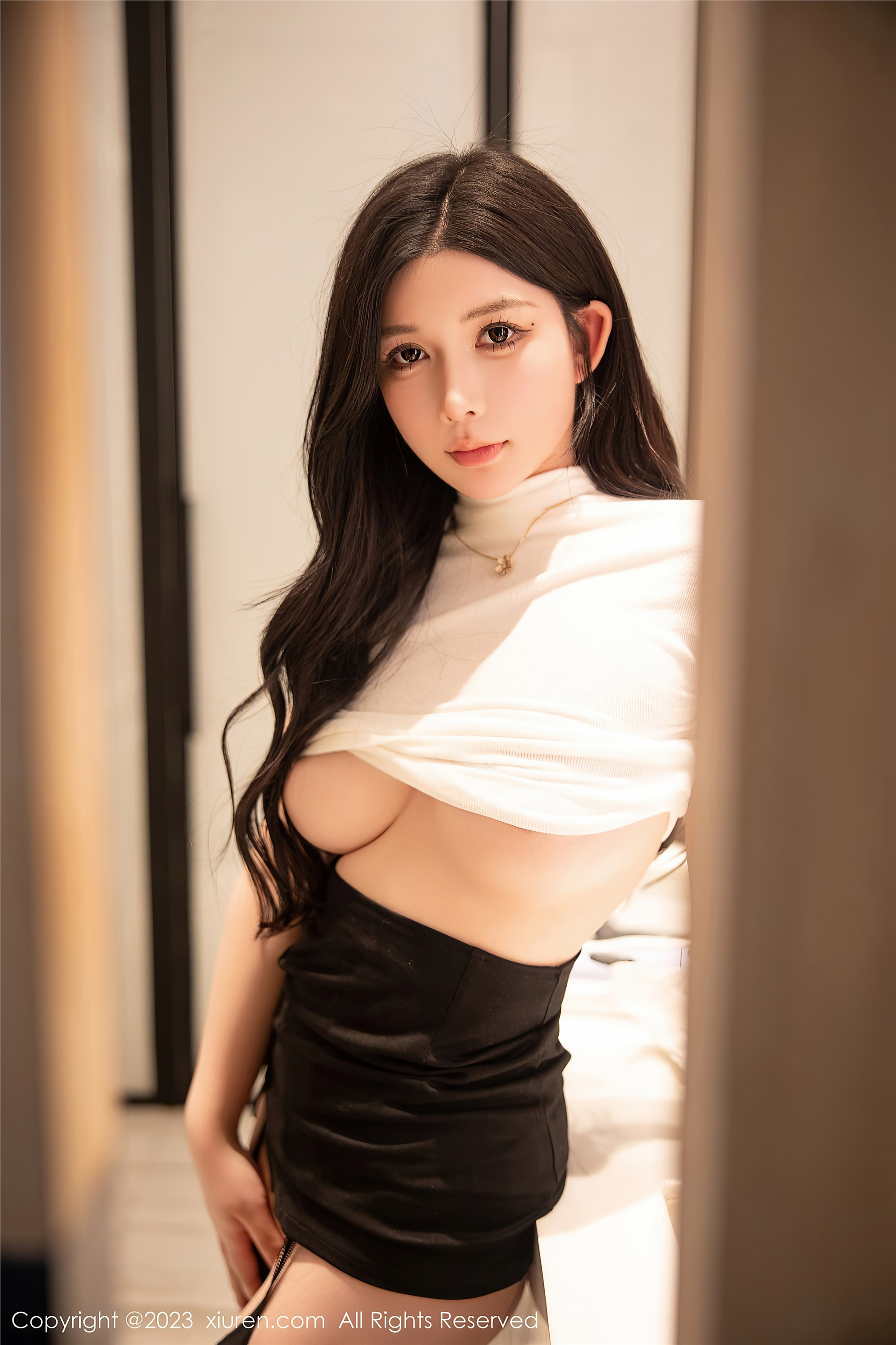 XiuRen秀人网  2023.03.10 NO.6394 林珊珊